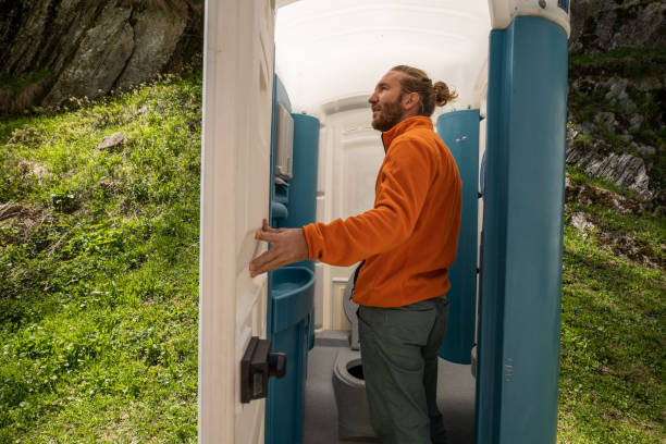 Reliable Maurice, LA porta potty rental Solutions