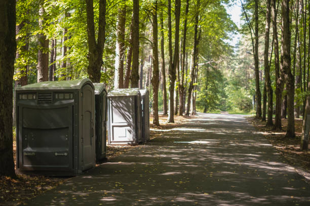 Best Construction site porta potty rental  in Maurice, LA